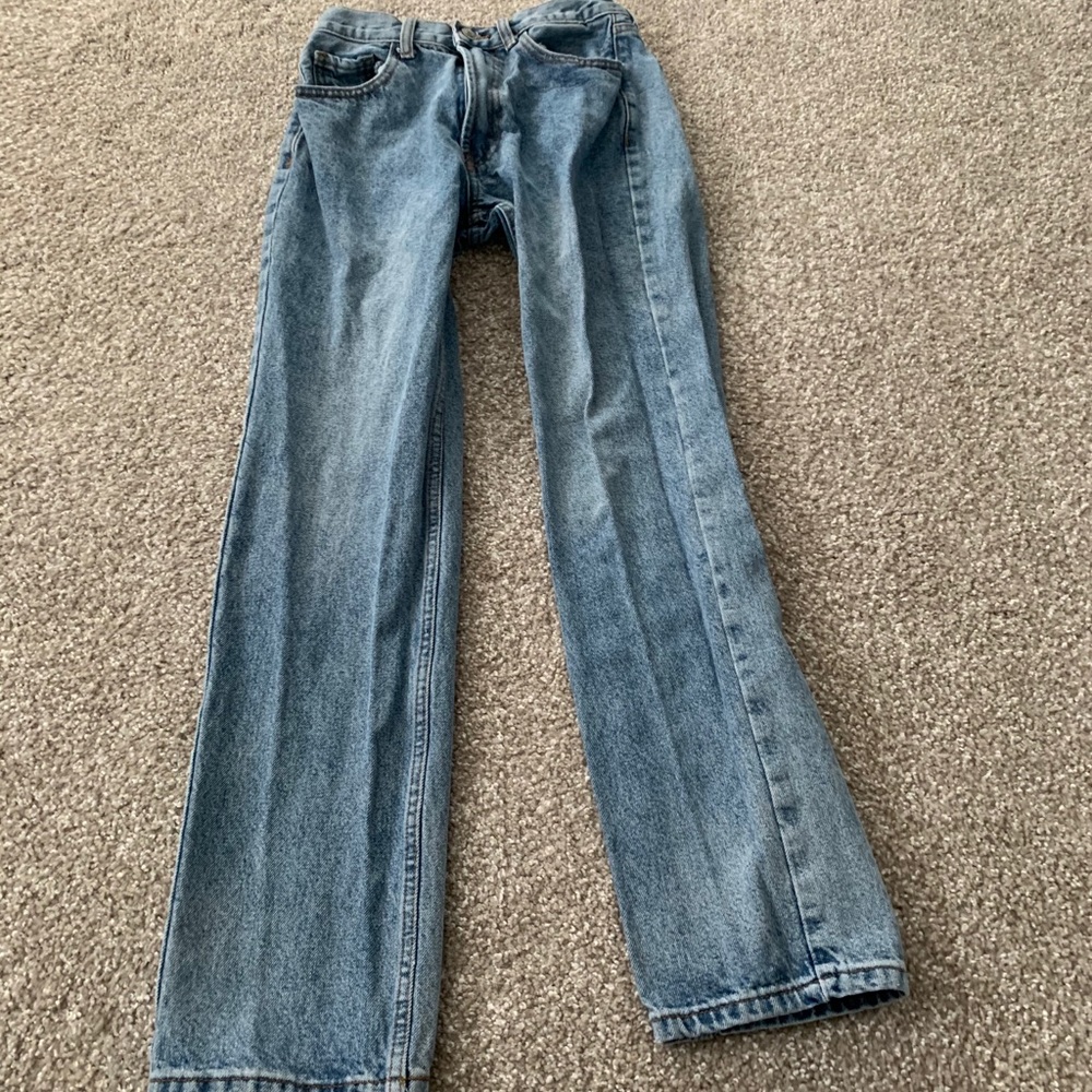 brandy jeans